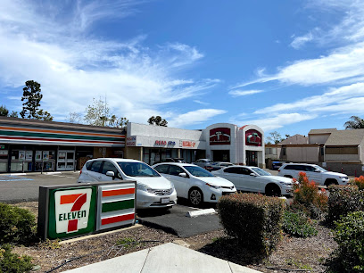 Mesa Spa, San Diego