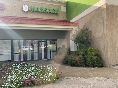 Goldenhands Massage of Tulsa