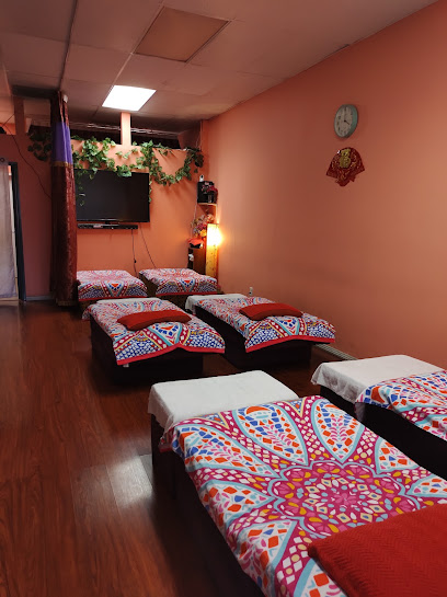 U&I Massage, Baldwin Park