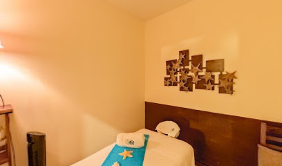 Elite Spa Massage, Puerto Vallarta