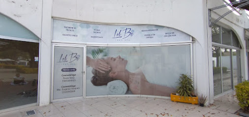 Lol-bè Day Spa, Atlixco