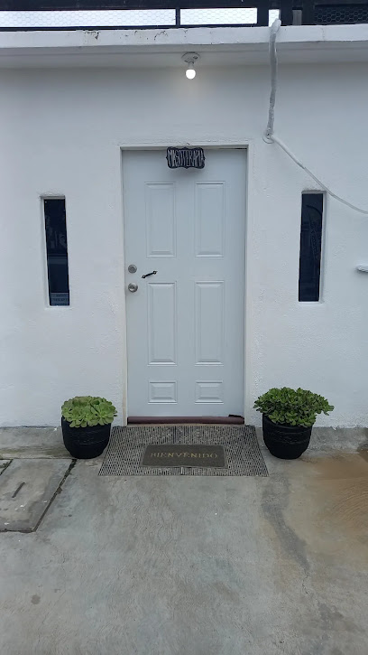 Masoterapia Flores, La Puente