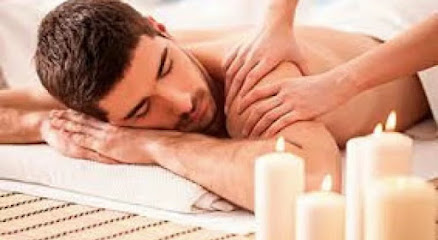 Sunny Massage, Santa Maria