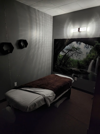 Cherry Massage, Pharr