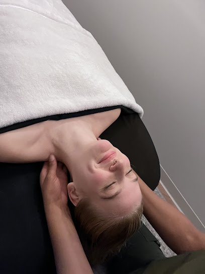 Alpha Sports Massage LLC, Minneapolis