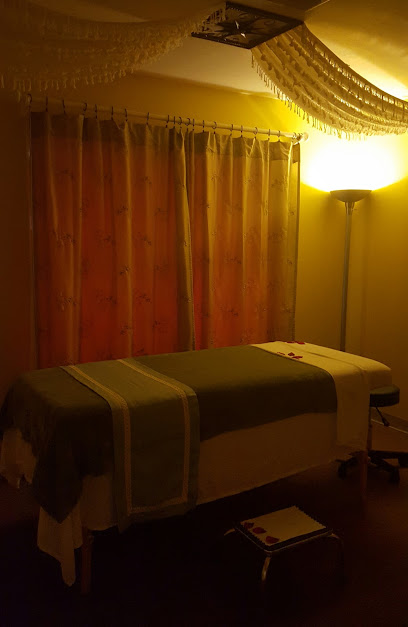 The Massage Studio, Brownsville