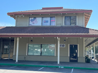 YY Massage, Petaluma