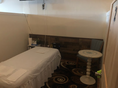 Spring foot massage, Federal Way