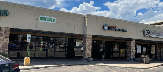 Coco Massage, Colorado Springs