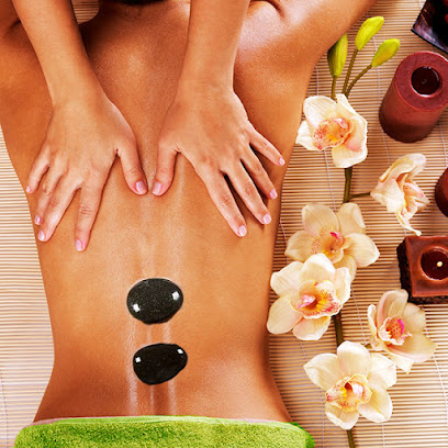Fountain Massage, Oklahoma City