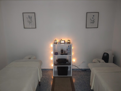 Mar Azul Spa, La Puente