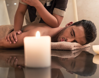 Panda Massage, Federal Way