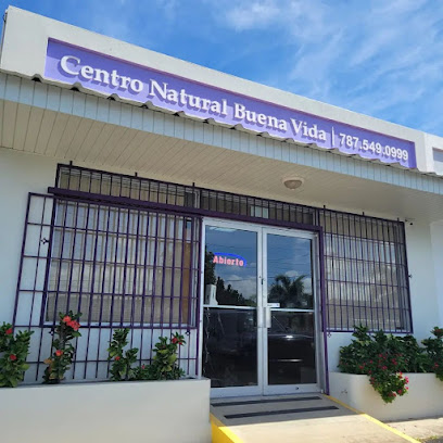 Centro Natural Buena Vida, Bayamón