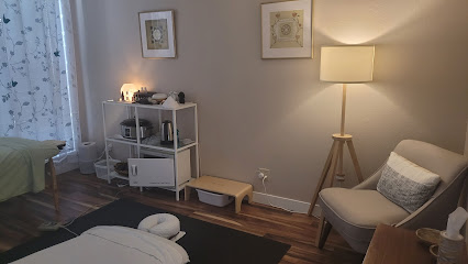 Whole Being Massage, Boise