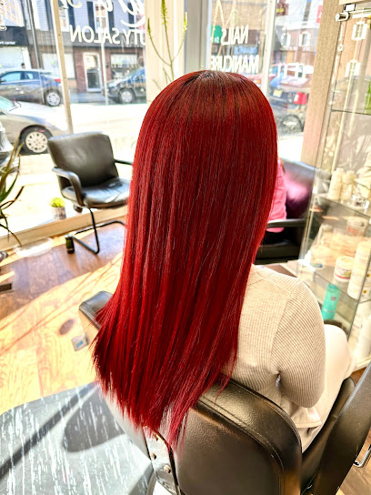 Karo's Beauty Salon, Dover