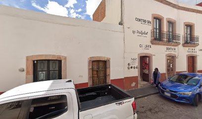 VidaSpa, Zacatecas