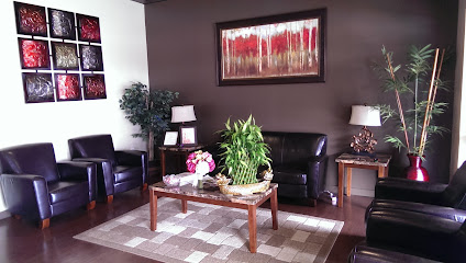 Elements Massage, Pharr