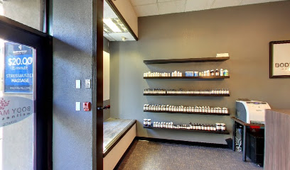 Body Massage Wellness Spa, Denver
