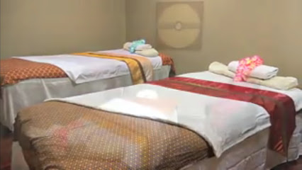 Nuad Thai Massage, Orange County