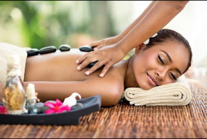 Kinnaree Thai Spa, Fresno
