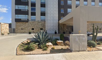 Ritual Spa, Tecate