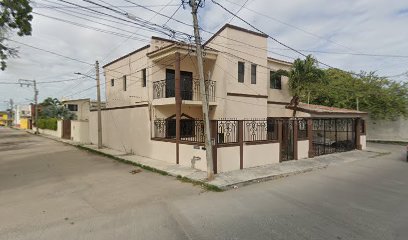 Centro de Diseño Corporal Estética & Spa, Ciudad del Carmen