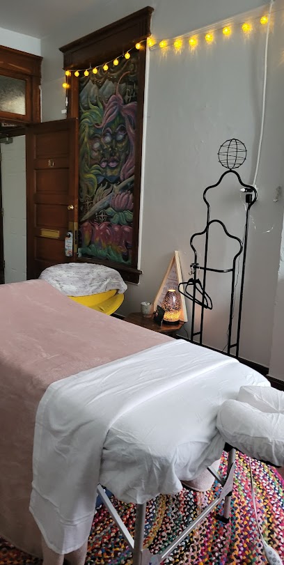 Massage by Jess, Colorado Springs