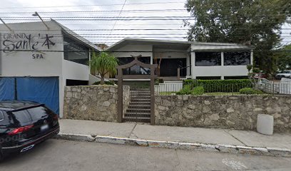 Grand Sante Spa, Tampico