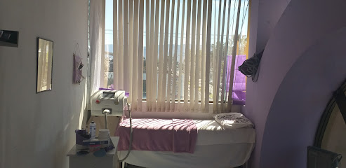 YAUVANA, Cuidados Faciales y Corporales, Saltillo