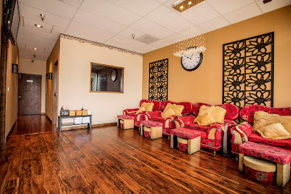 Lao Shan Massage, Vancouver