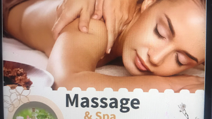 24 Th massage, Bakersfield