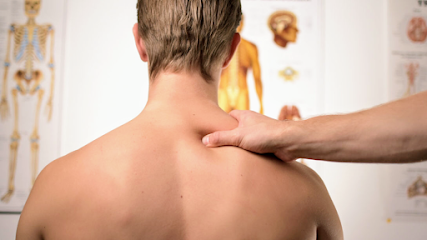 Alleviation Massage Clinic, Oklahoma City