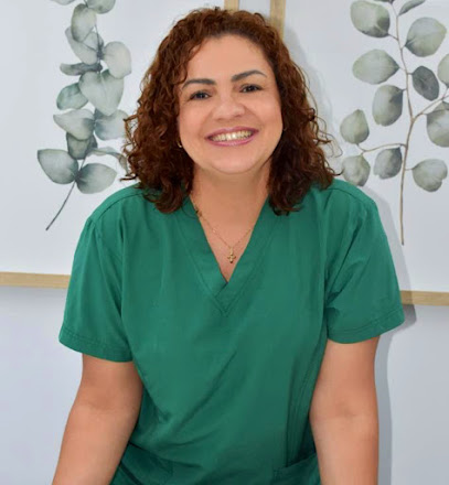 Karina Peres Body Care, Newark