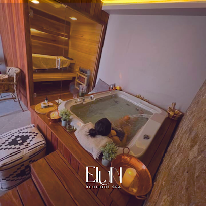 Elun Spa, Guanajuato capital