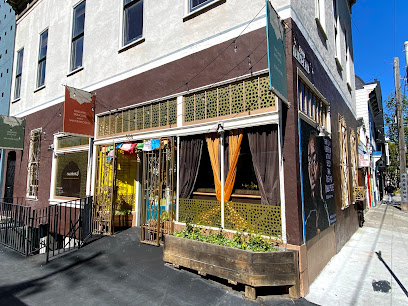 Earthbody, San Francisco