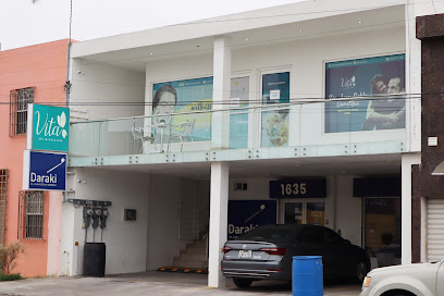 VITA Spa & Wellness, Nuevo Laredo