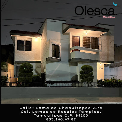 Olesca Medical Spa, Tampico