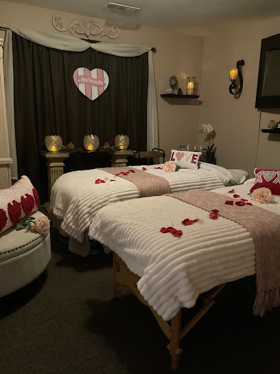 Relax & Rejuvenate Wellness Center, Tracy
