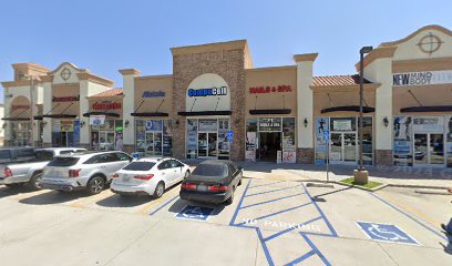 Vida Wellness, Fontana
