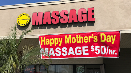 Relaxing Massage, Anaheim