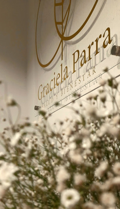 Graciela Parra Servicio de Masajes y Aromaterapia, Saltillo