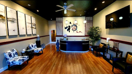 Marin Family Spa, San Rafael