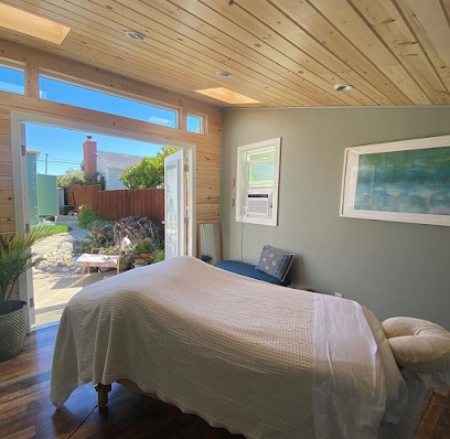 Life Balance Massage, Richmond