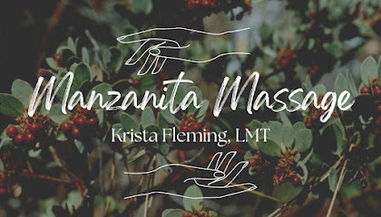 Manzanita Massage, Santa Barbara