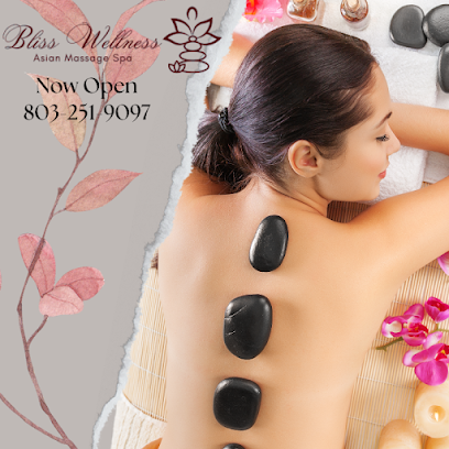 Bliss Wellness Spa, Carolina