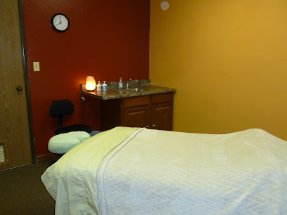 The Busy Body Massage Clinic, Tucson