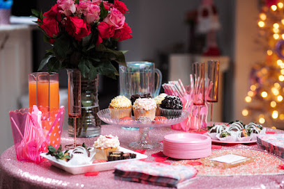 The Sweet Mimosa Day Spa, Oklahoma City