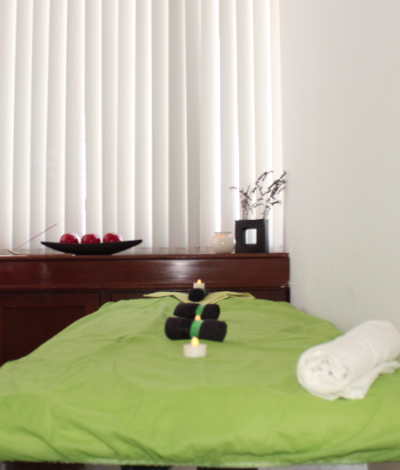 Payré Clínica & Spa, Satélite
