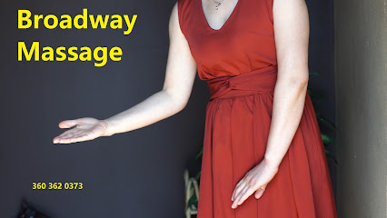 Broadway Massage, Everett
