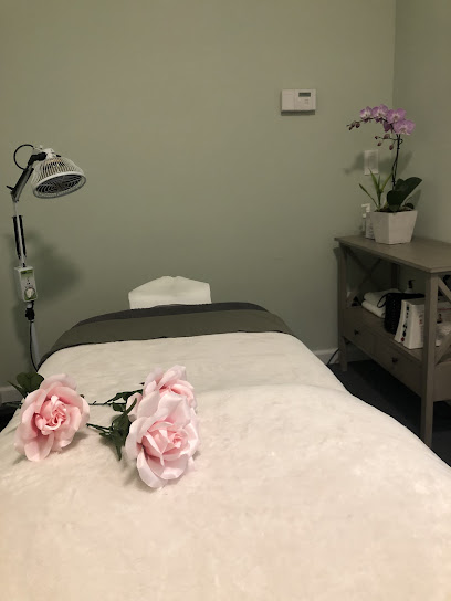 Han Tao Massage Therapy and Esthetics, Petaluma